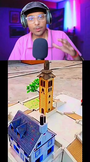 1.2M views · 92K reactions | Free Fire In Real Life  #garenafreefire #FreeFire #gaming #viral #shorts #explore | Himanshu Kumawat | Facebook