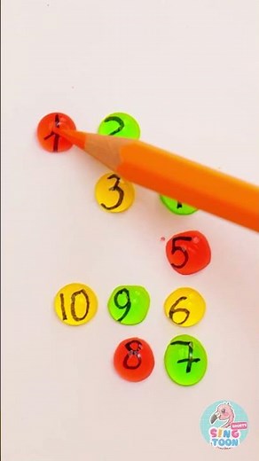 ☺️ Epic Number Games That Make Math a Blast! 🎉