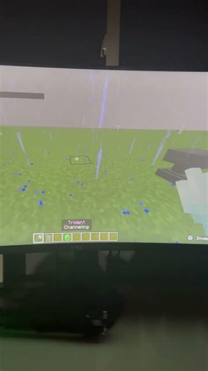 How to make a charged creeper