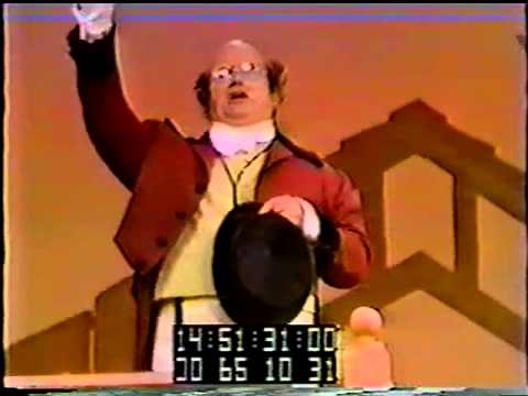 If I Ruled the World