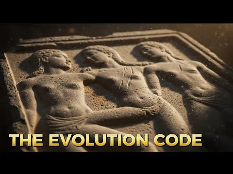 Why Human Reproduction Evolved Differently — The Evolutionary Mystery Explained