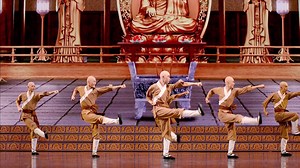 194K views · 5.1K reactions | ¡Shen Yun, el mejor show del mundo...