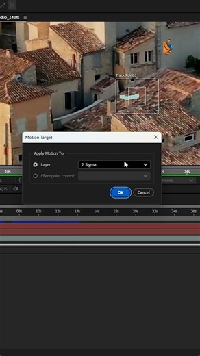 Text Tracking in After Effects | Stick Text to Any Object