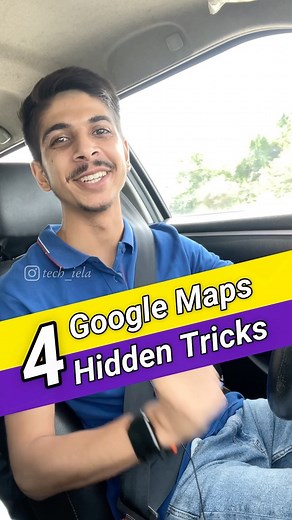 Jai Arora on Instagram: "These Google Maps Hidden Tricks / Features will definitely help you while going on a Road Trip | To Enable Your Timeline: Open the Google Maps. Tap your profile picture and then Your Timeline. Tap More Moreand then Settings and privacy. Under “Location settings,” check that it says “Location is on.” If it doesn’t, tap Location is off and turn on Location. Under “Location settings,” check that it says “Location History is on.” If it doesn’t, tap Location History is off an