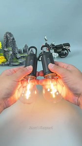 36K views · 4K reactions | Follow & comment Link  solar light bulb #besthomegadgets #solarlightbulb #kitchengadgets #coolgadgets #reelsviral | Smart Shopno1 | Facebook