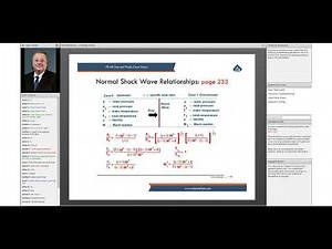 What Is a Normal Shock Wave? | PE Mechanical