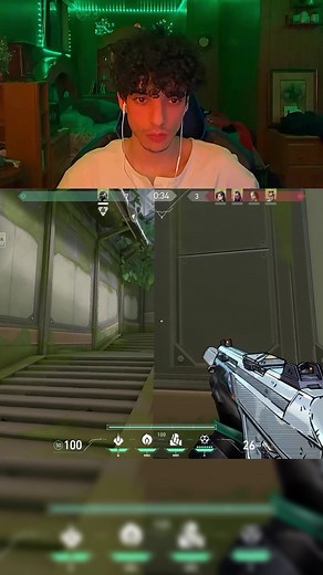 Viper Valorant Gameplay Highlights | Epic Viper Lineups and Clutch Moments