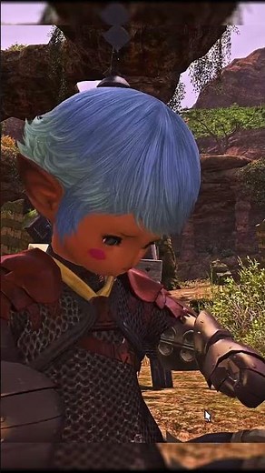 CAPTAAIN ;_; | EORZEA COLLECTIONS