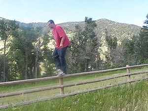 ...And his future offspring just lost 30 IQ points. | Funny Videos