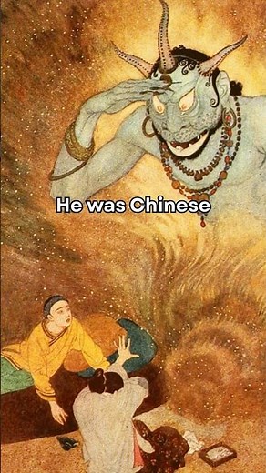 The Real Story of Jasmine and Aladdin #history #story #arthistory #painting #art