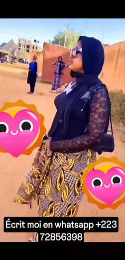 19K views · 139 reactions | Écrit moi en whatsapp +223 72856398 | Mariame Maiga | Facebook