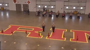 93K views · 361 shares | Congratulations to the new Marines of Lima and Papa Companies! | Marine Corps Recruit Depot Parris Island, S.C. | Facebook