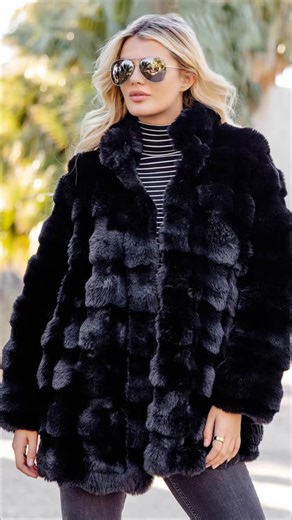 We’re airdropping you the best styles of the season — straight into your shopping bag ❄️✨ From luxe layers to snuggle-worthy faux fur, your winter upgrade just landed. Tap to shop 🤍 🏷️ faux fur coat, faux fur vest, fall fashion, fall style, winter style #fabulousfurs #fauxfurcoat #fauxfurvest #fallfashion #fallstyle #winterstyle | Donna Salyers Fabulous-Furs