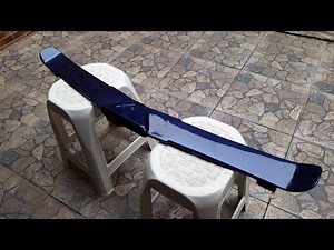 MAKE YOUR OWN SPOILER YOURSELF/ WITH POLYESTER MASK, FIBERGLASS AND RESIN/ FOR YOUR CAR