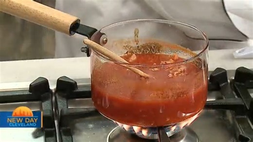 Cooking Classes For A Cause