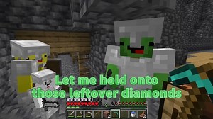 AMONG US #minecraft #animation #gaming | Maizen5 Gaming