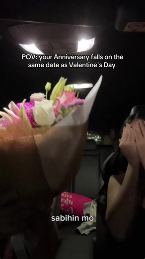 How to Celebrate Your Anniversary on Valentine's Day