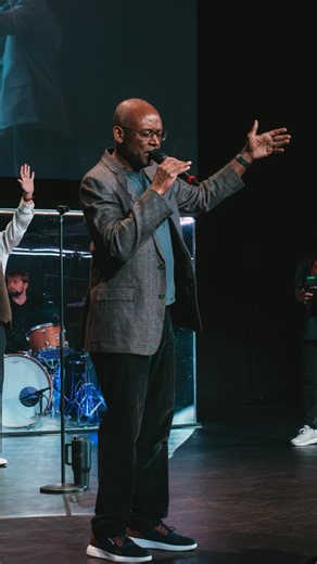 We are OVERCOMERS! | Overcomer Covenant Church
