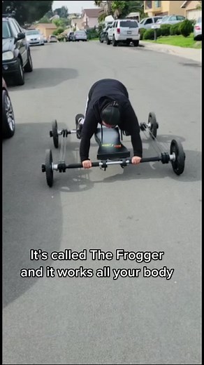 #bossbabehilda #fitness #personaltraining #weightloss #weightlossjourney #thefrogger #beastmode #weightlosstransformation #vsg