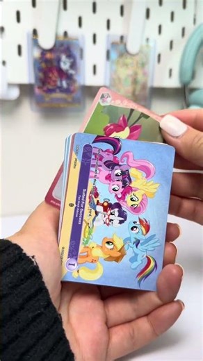 Unboxing My Little Pony Fantasy Wonderland Expansion Set!