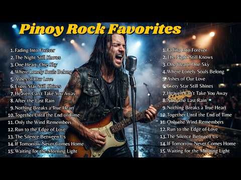 When Love Finds Us Again ❤️ | Best Slow Rock Love Songs | Classic Rock Ballads