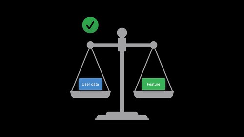 Build trust through better privacy - WWDC20 - Vidéos - Apple Developer