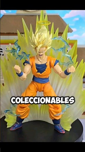 Son Goku Ssj2 S.H. Figuarts Unboxing y reseña #goku #gokussj2 #shfiguarts #dragonball #dbz #dbs