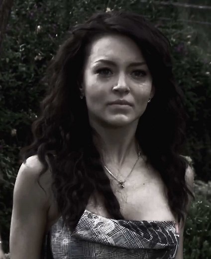 Teresa Chavez: Iconic Moments in Telenovelas