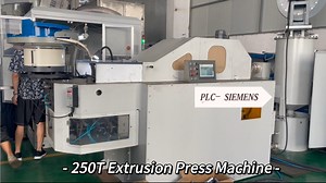 [Hot Item] 2023 All New Design Aluminum Can Making Machine