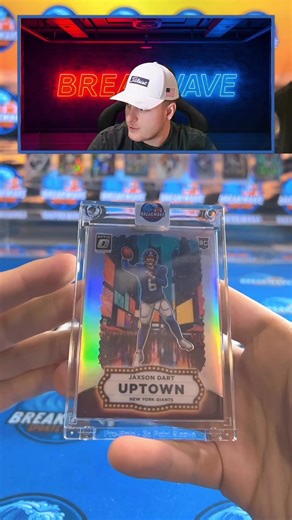 Monday night recap🌆 Join us every night at 5pm CST for the best sports card breaks on TikTok! #sportscards #paniniamerica #footballcards #nfl #optic