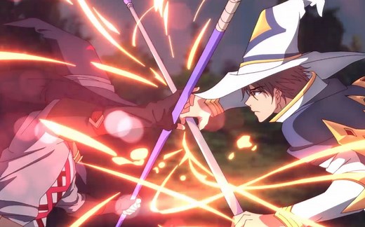 全职高手特别篇最新预告