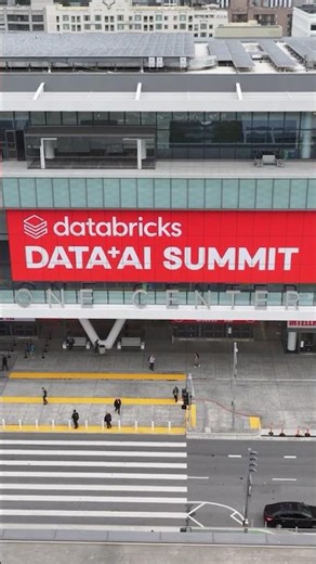 The next wave of data and AI innovation at Data + AI Summit 2026