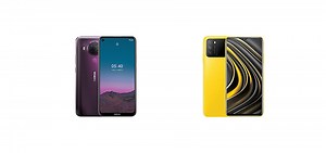 Nokia 5.4 vs POCO M3: Specs Comparison - Gizmochina