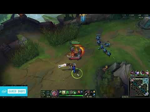 [ Adrian Riven ] Riven vs Garen Top - Adrian Riven DIAMOND I