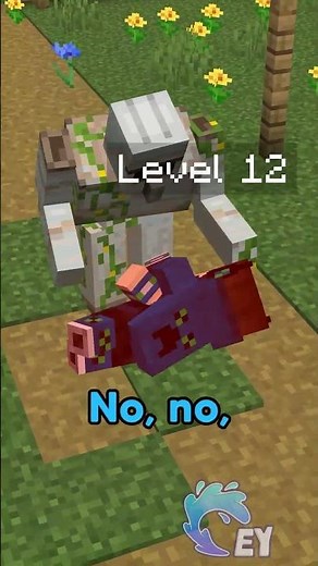 Minecraft, But Taking Damage, Makes You Stronger...