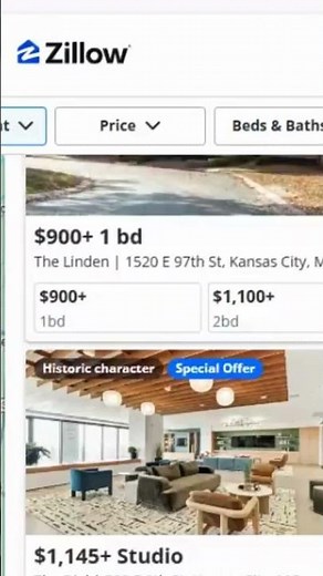 Zillow Real Estate Scraper | Automatically Extract Property Data, Prices & Contact Details