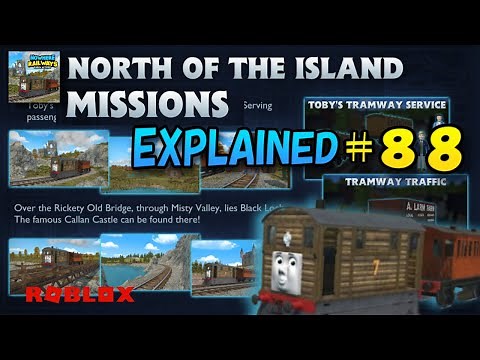 (Update explained) Nowhere Railways • Early Access • EXPLAINED! #88