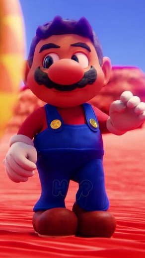 The Mystery of the Orb of Life | Mario Lost Adventure