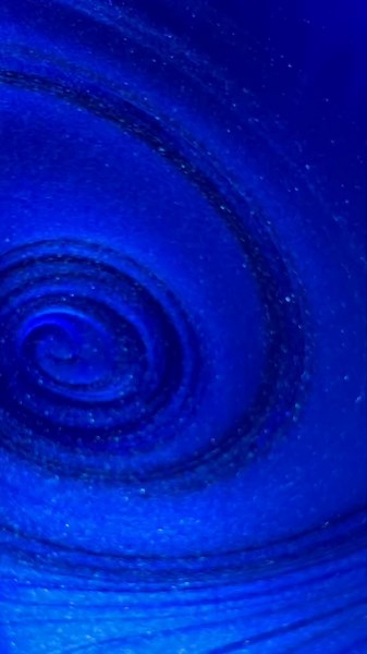 Glitz Blue Seductive Blue Automotive Video