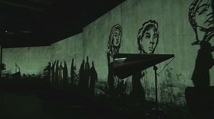 Gesamtkunstwerke von William Kentridge