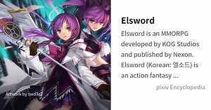 Elsword
