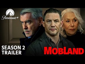 Mobland Season 2 Trailer | Release Date | Plot | Cast | Everything we Know So Far!!