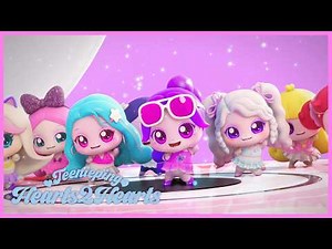 [Teenieping X Hearts2Hearts] 'STYLE' MV teaser ‪@hearts2hearts.official‬
