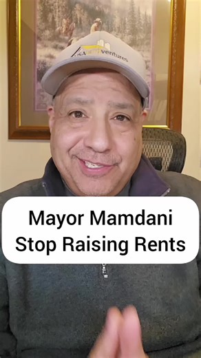 Politicians never show you this part. I just received my new property tax assessment. ⬆️ $9,039 increase. Just for one property That’s $125 per door on a 6-unit building. And that’s before insurance. Before water & sewer charges increase Before maintenance. Increase Before Insurance increases City Hall complains about high rents. Then they raise the cost of providing housing. Landlords don’t set policy. We pay the bills. If you want lower rents, start with lower taxes. Stop blaming landlords. St