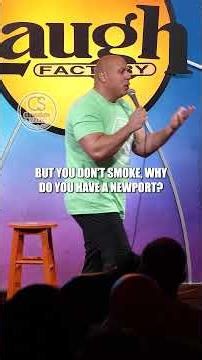 NY Women - Comedian Mark Viera - Chocolate Sundaes Standup Comedy