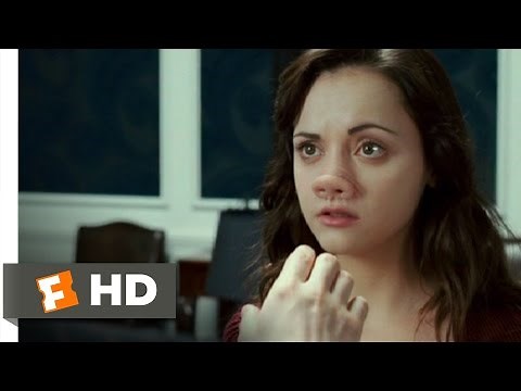 Penelope (6/12) Movie CLIP - I'm A Monster (2006) HD