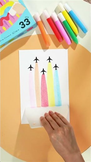 Dot Marker Popping Satisfying Kids Art 🎨 | Jarmelo Dot Markers