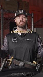 124K views · 1.1K reactions | So you want to be a competitive shooter? To find out more head to our YouTube Channel to watch the full video on what to expect before your first match. https://youtu.be/uDlBVdz6IBg | GLOCK | Facebook