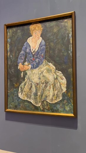 Step back in time and witness the Belvedere’s history at the 300 year anniversary exhibition. #BelvedereTok #BelvedereMuseum #belvedere300