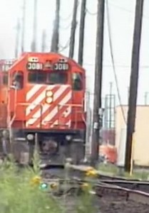 Mighty Machines S01:E08 - At the Train Yard